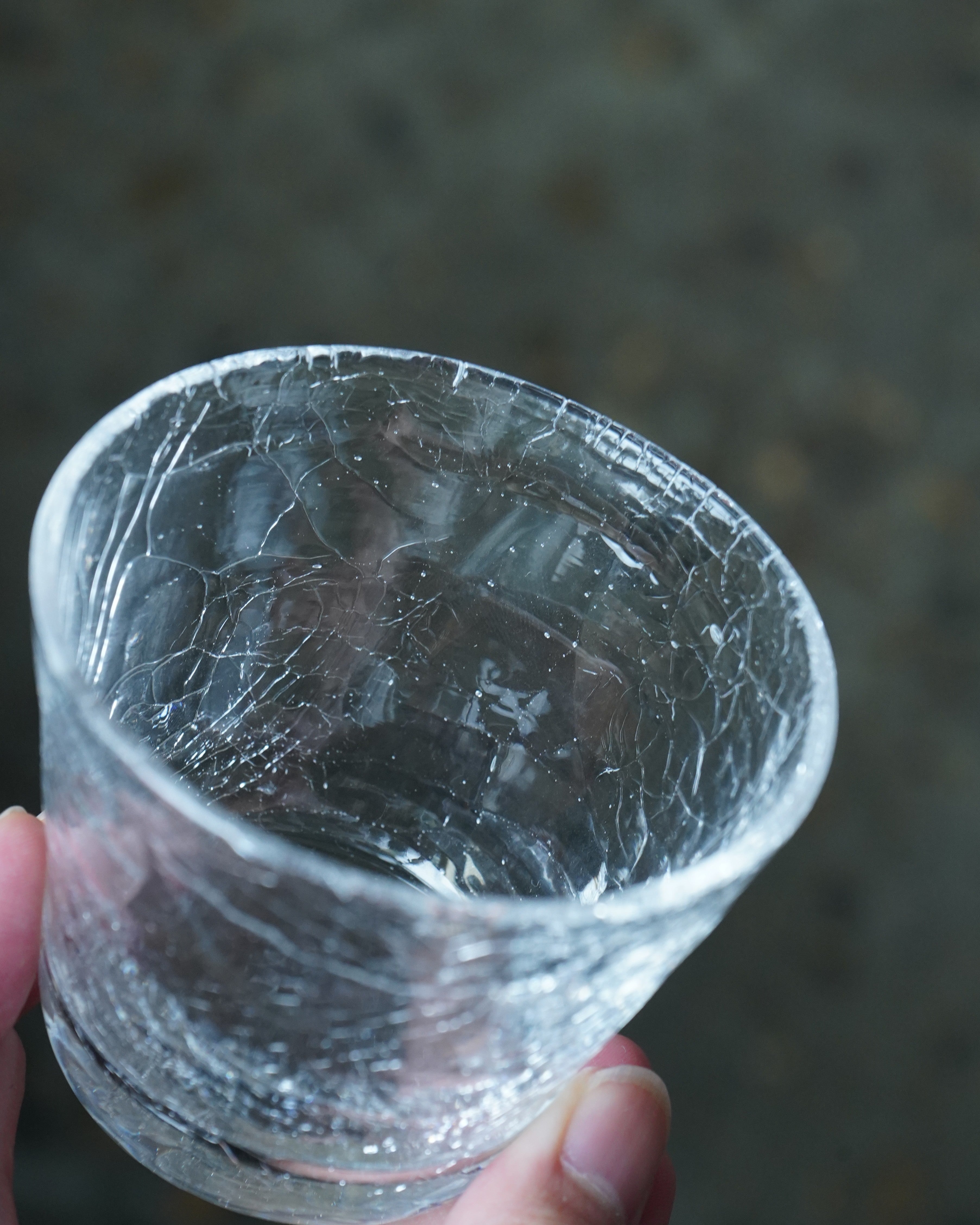 Cup (Soba Choko, CRACK) – Daisaku Hashimura