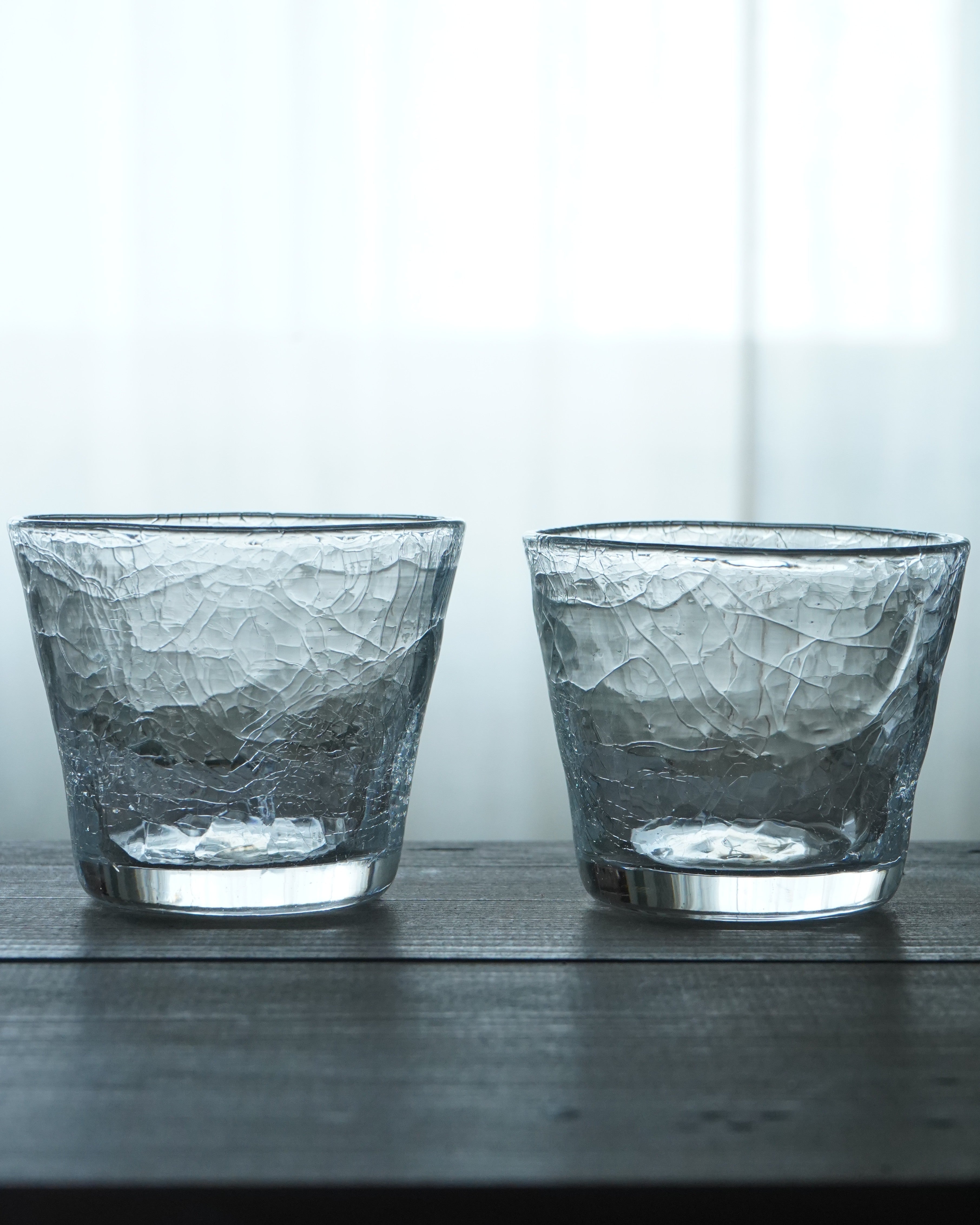 Cup (Soba Choko, CRACK) – Daisaku Hashimura