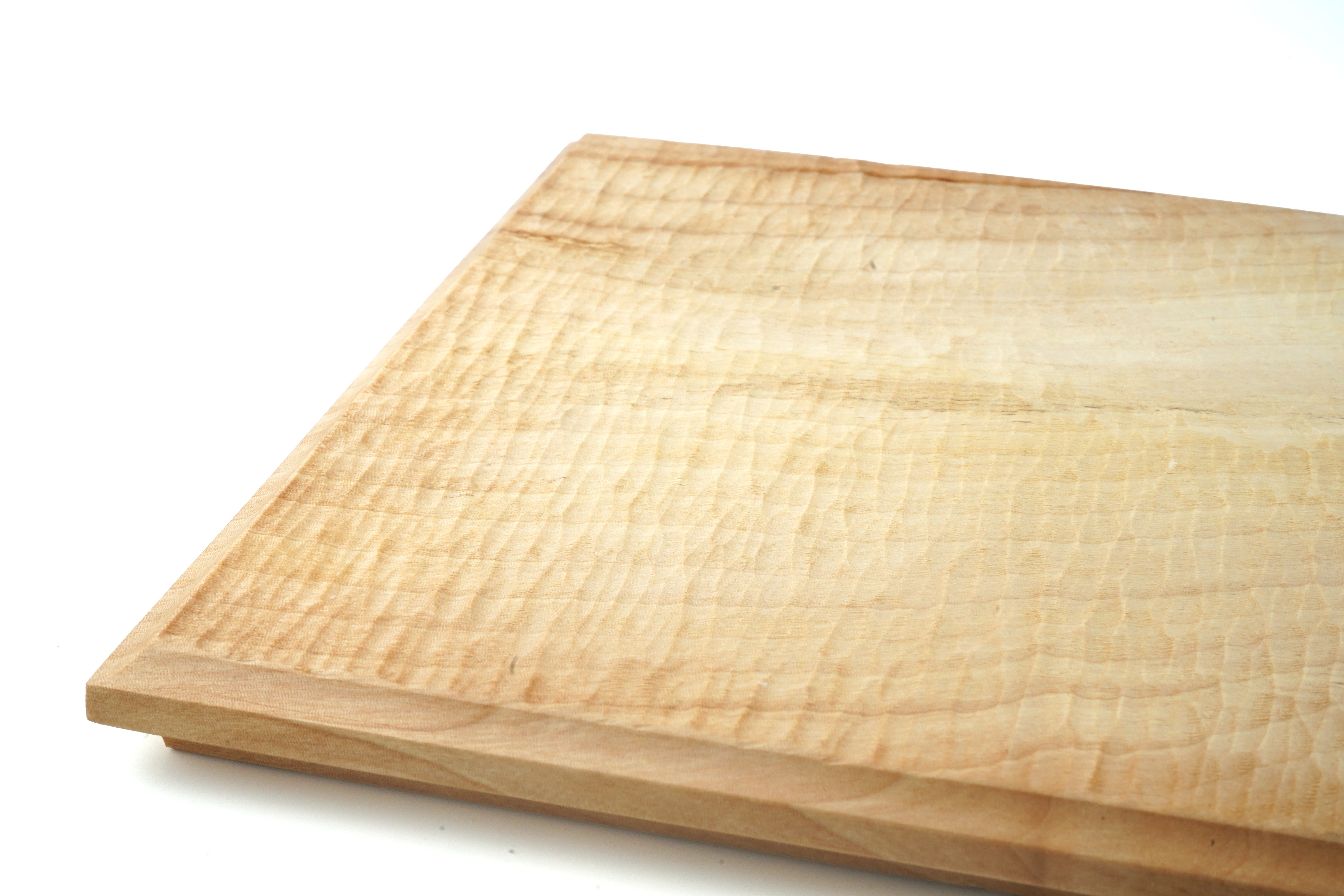 【田代裕基】盆 トチノキ