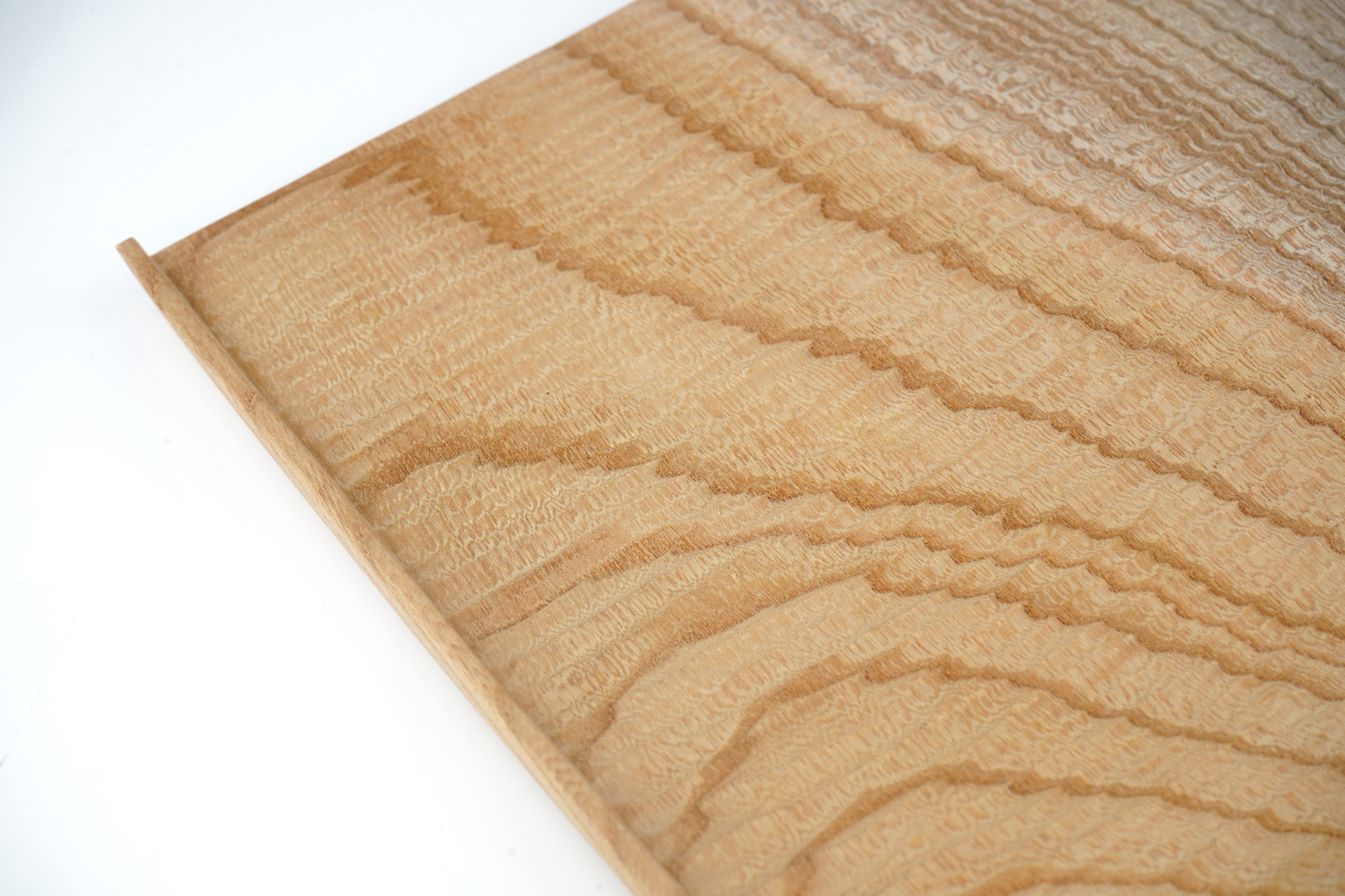 【田代裕基】盆 楠