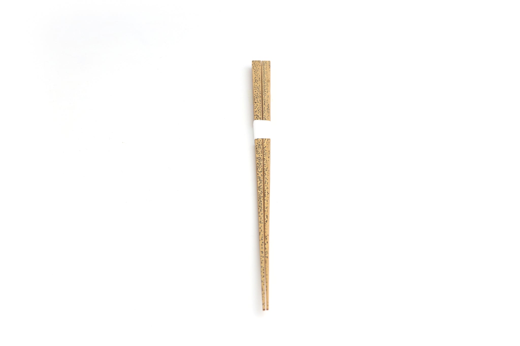 Extra-thin chopsticks (sesame bamboo)