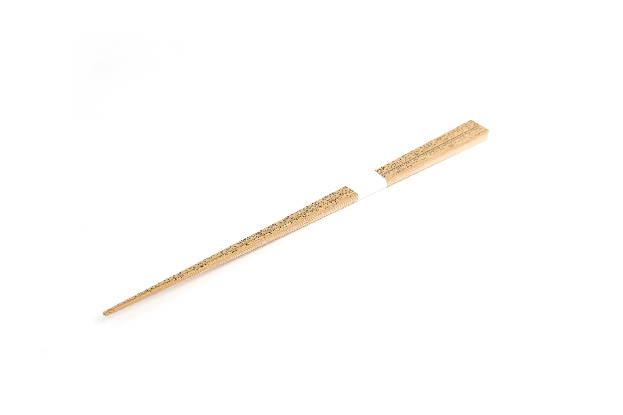 Extra-thin chopsticks (sesame bamboo)
