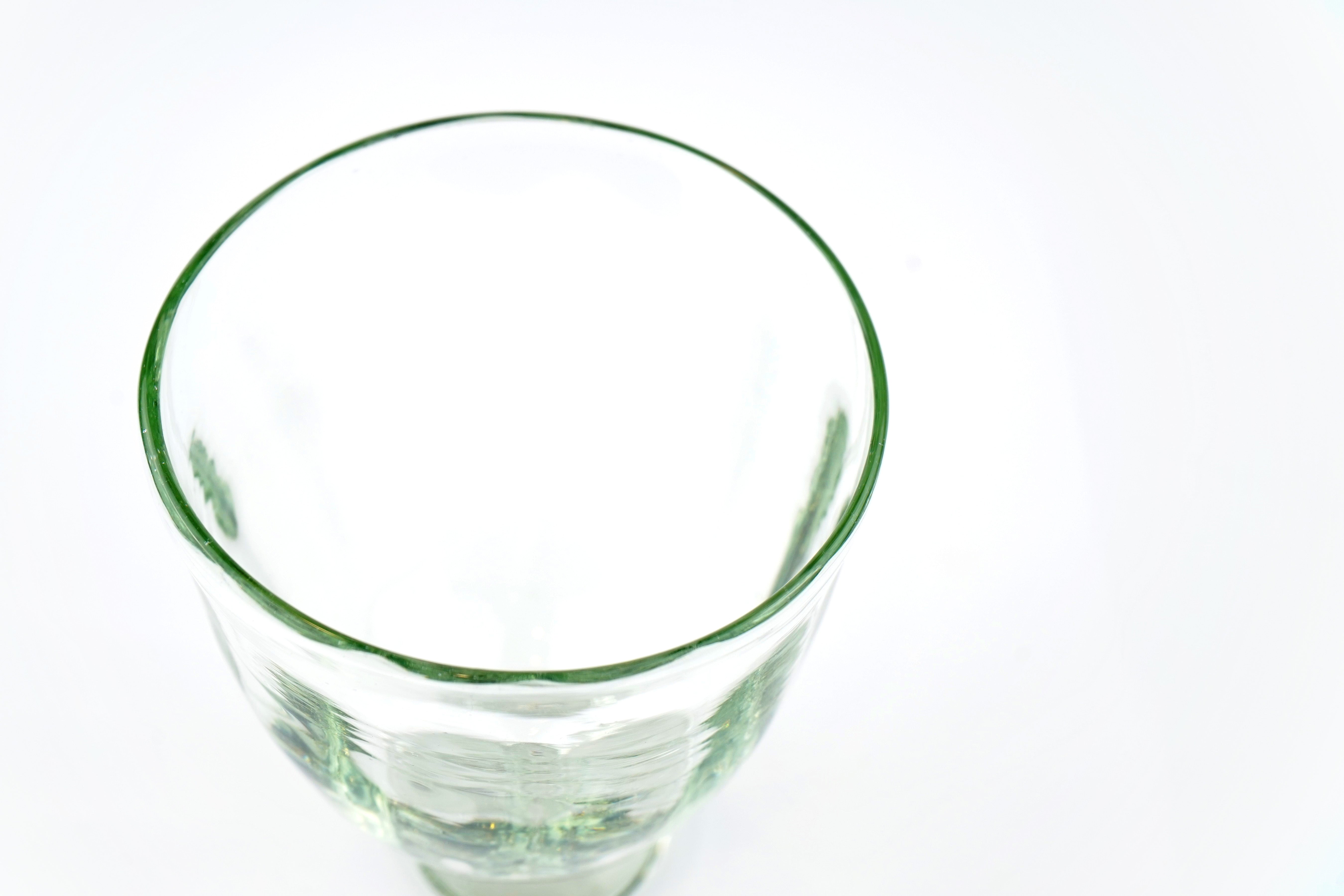 【おおやぶみよ】モールステムグラス