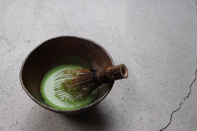 MATCHA #1｜YUGEN original blend 30g