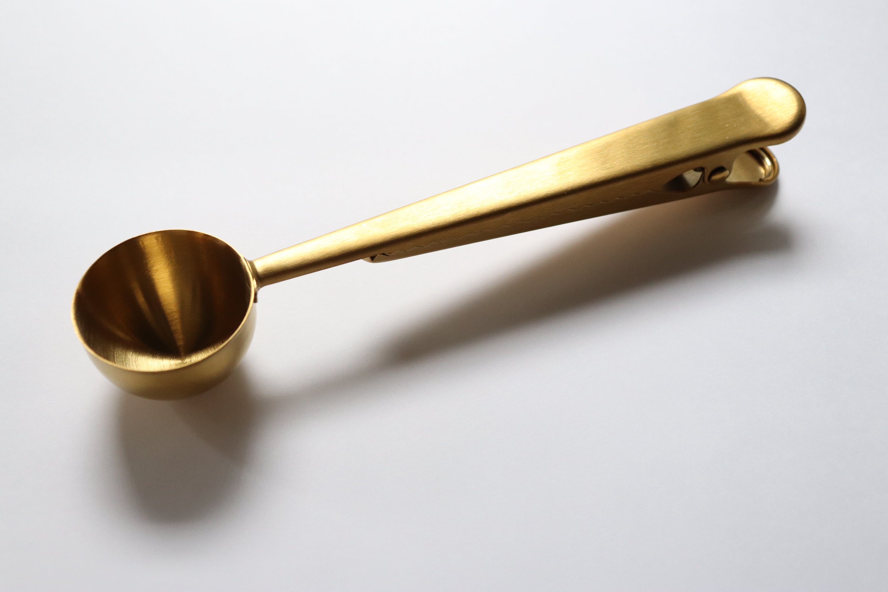 YUGEN Original Clip Spoon