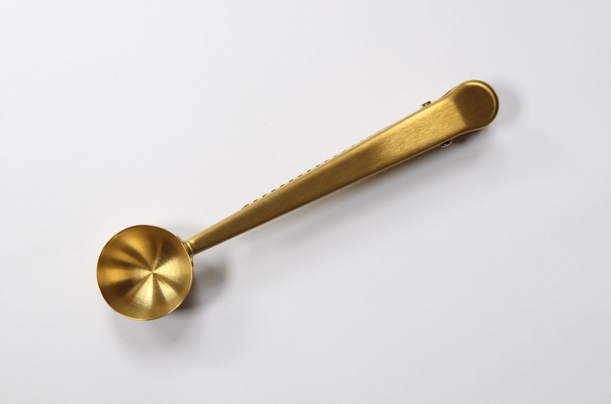 YUGEN Original Clip Spoon