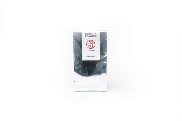 YUGEN HOJICHA POWDER 50g |