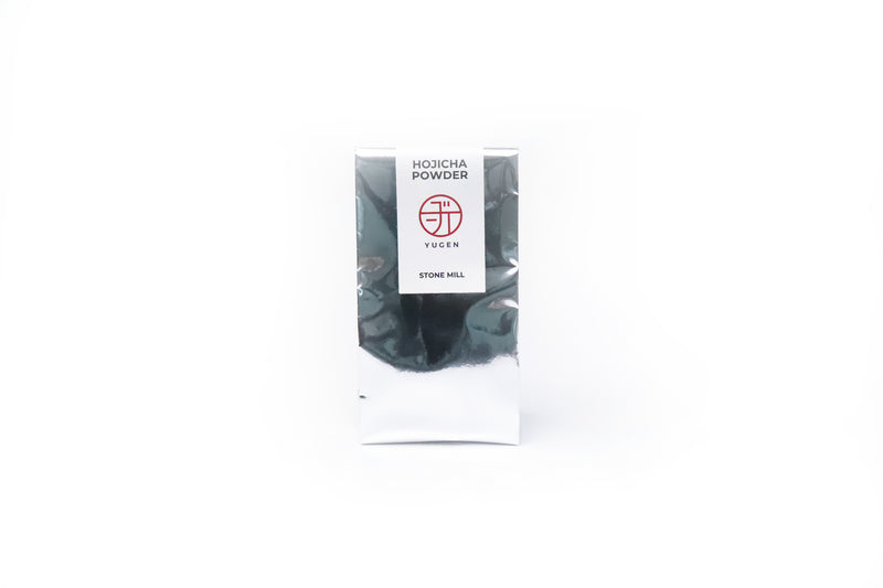 YUGEN HOJICHA POWDER 50g |