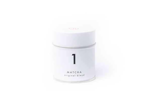 MATCHA #1｜YUGEN original blend 30g