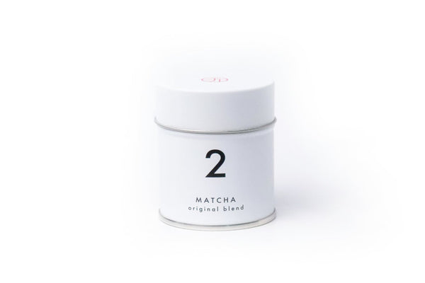MATCHA #2｜YUGEN original blend 30g