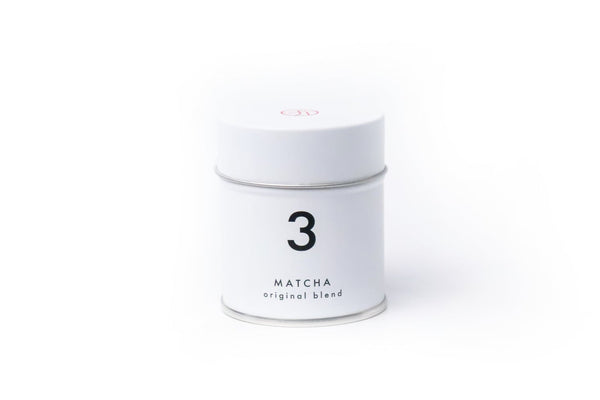 MATCHA #3｜YUGEN original blend 30g