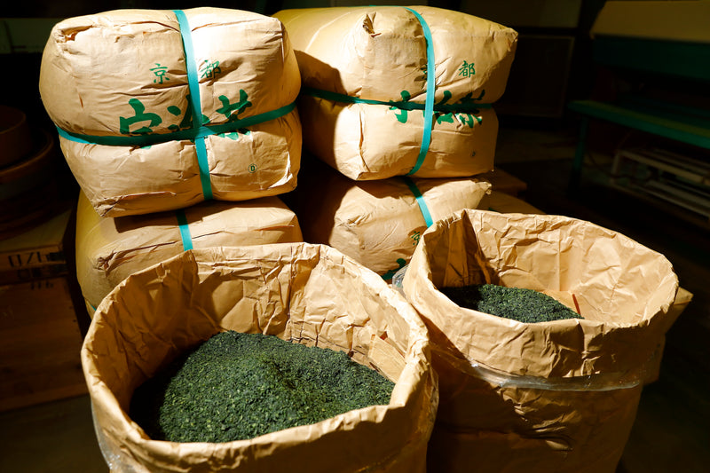 MATCHA #1｜YUGEN original blend 30g